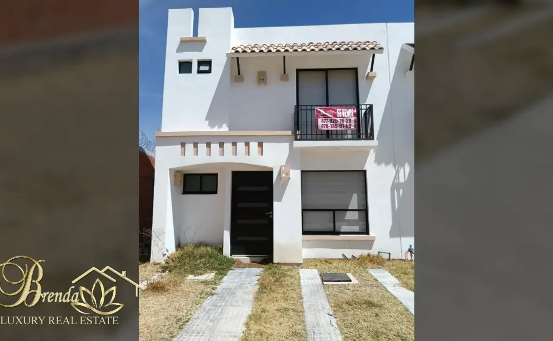 Casa en venta en El Cielo Residencial, León (Gto, México)