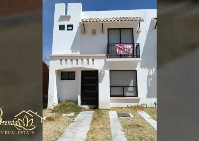 Casa en venta en El Cielo Residencial, León (Gto, México)