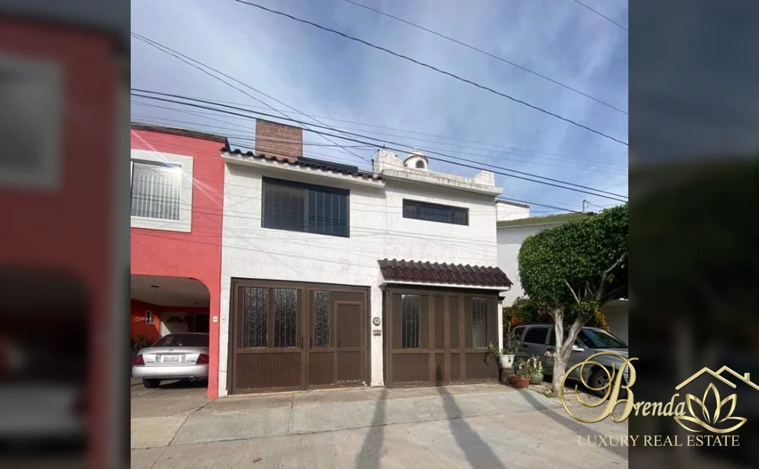 Casa en venta en privada del Pozo / Barrio de Guadalupe, León (Gto, México)