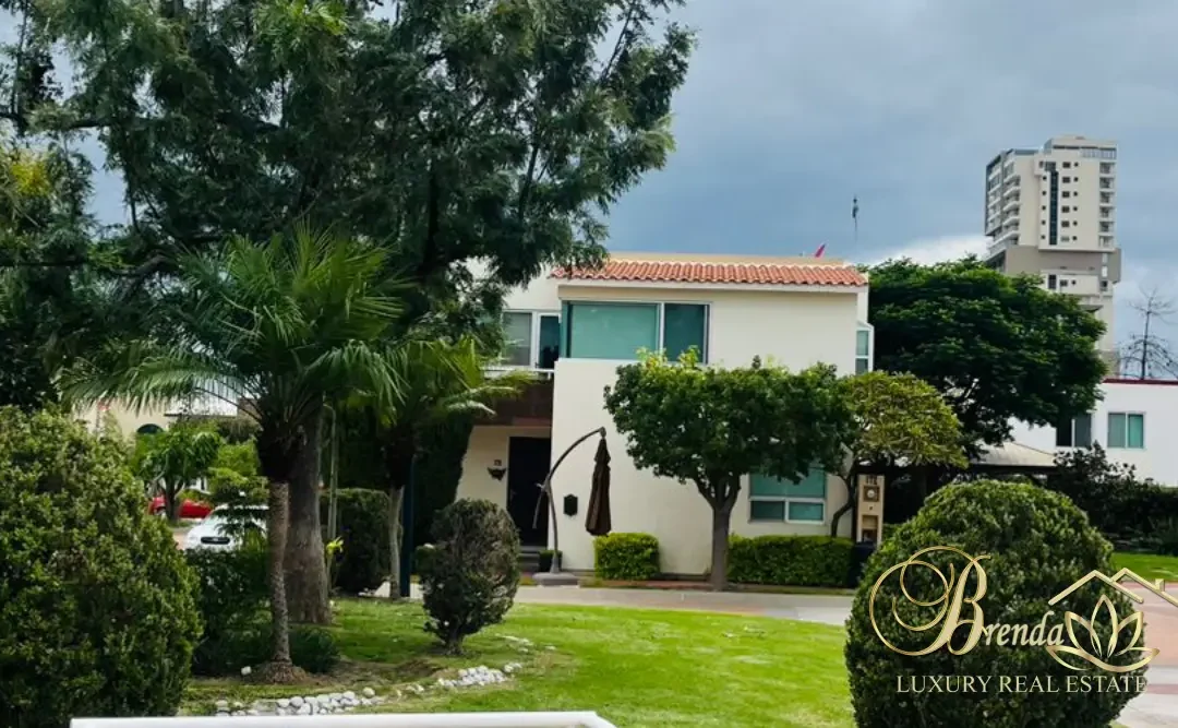 Casa en venta en Bosques del Pedregal, León (Gto, México)