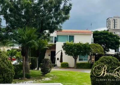 Casa en venta en Bosques del Pedregal, León (Gto, México)